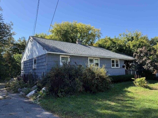 House for sale in South Burlington, Chittenden County