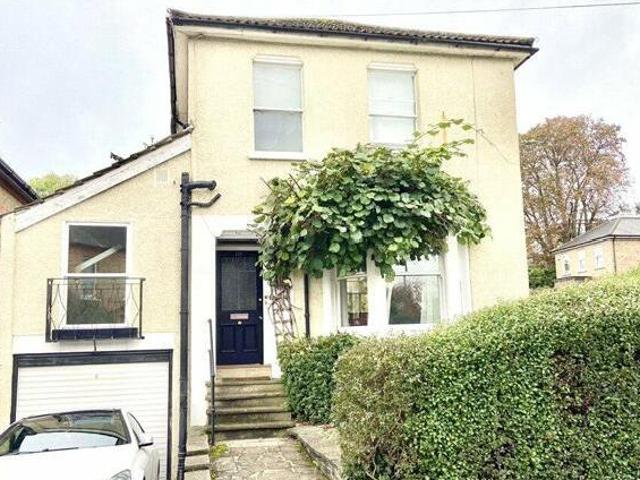 House for sale in Hertfordshire, England