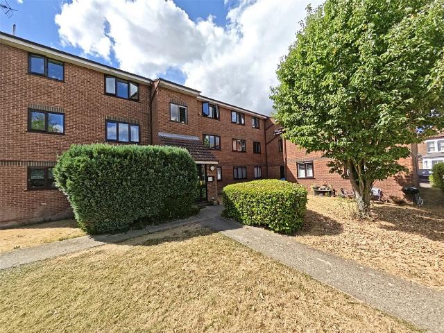 Apartment for rent in New Barnet, Greater London