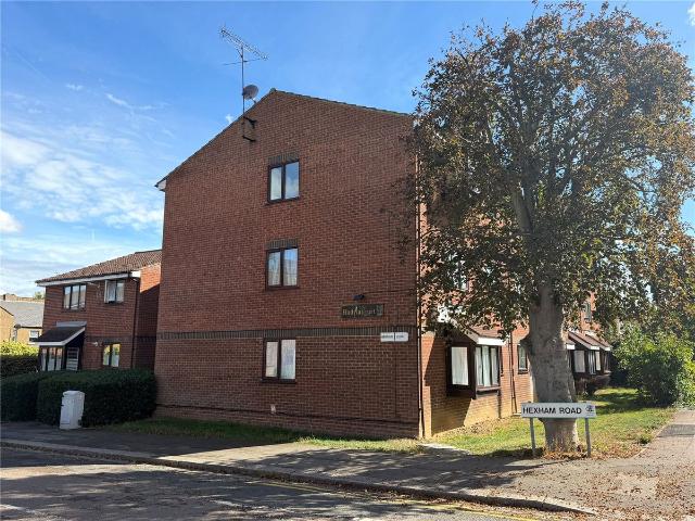 Apartment for rent in Barnet Vale, Greater London