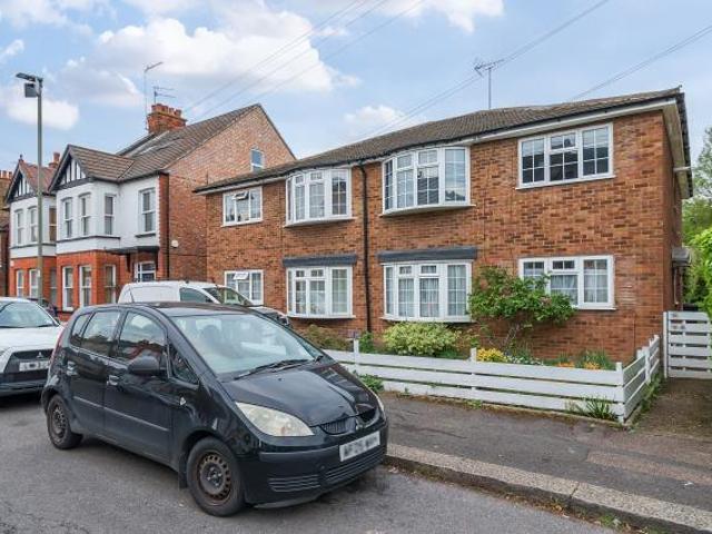 Apartment for rent in New Barnet, Greater London