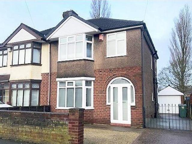 House for rent in Bilston, West Midlands