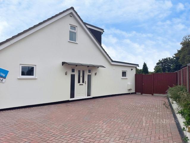 Apartment for rent in Bilston, Wolverhampton