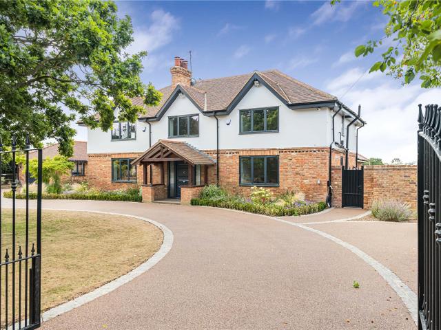 House for rent in Greater London
