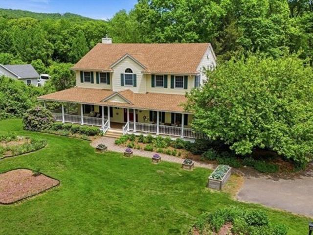 House for sale in South Hadley, Massachusetts