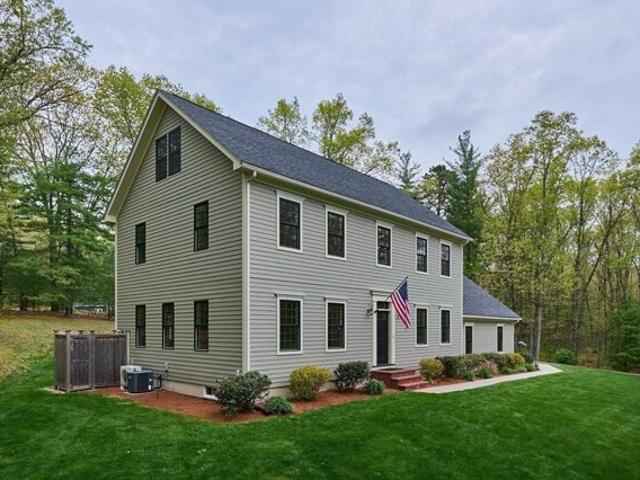 House for sale in South Hadley, Massachusetts