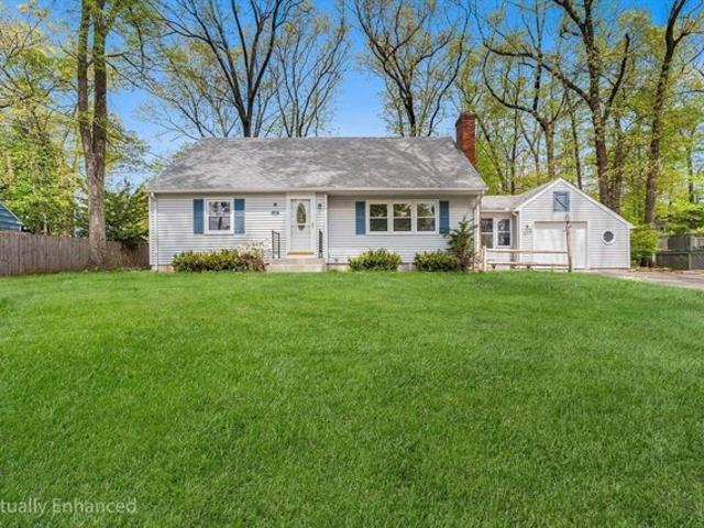 House for sale in Hampden, Massachusetts