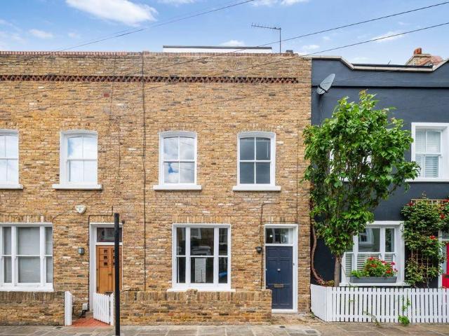 House for rent in Kentish Town, Greater London