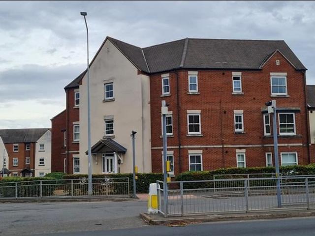 Apartment for rent in Telford
