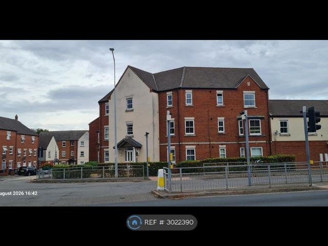Apartment for rent in Telford