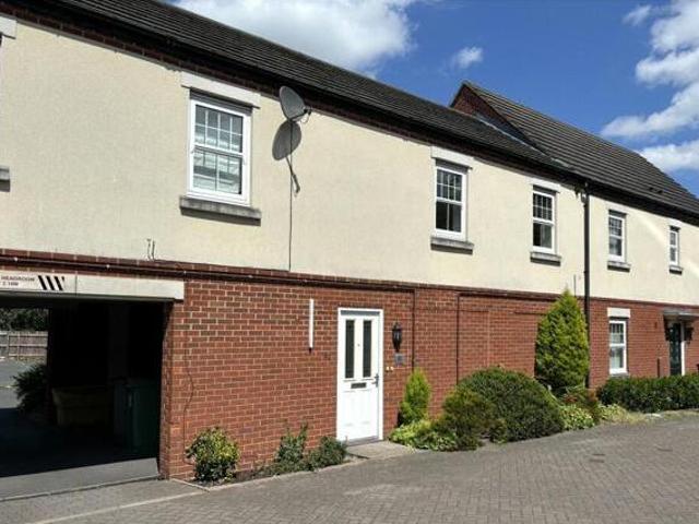 House for sale in Frankwell, Shropshire