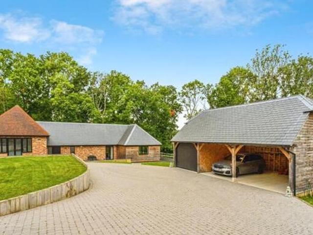 House for sale in Uckfield, Cross In Hand