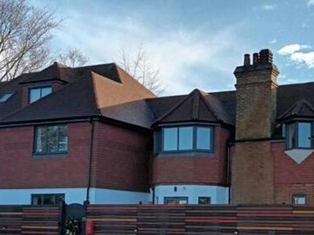 House for sale in Uckfield, Cross In Hand