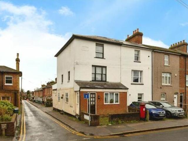 House for sale in Higham Wood, Bourne Vale