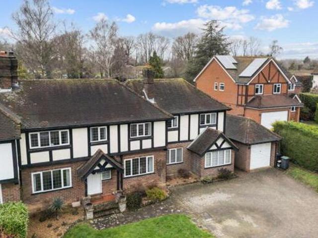 House for sale in Higham Wood, Bourne Vale
