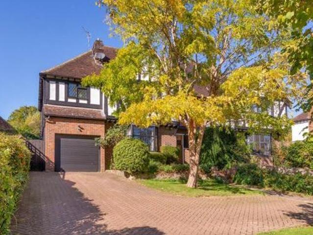 House for sale in Higham Wood, Bourne Vale