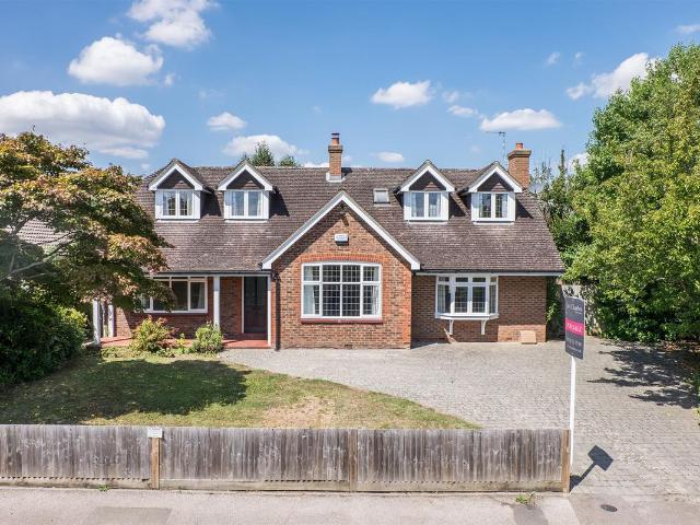 House for rent in Higham Wood, Bourne Vale