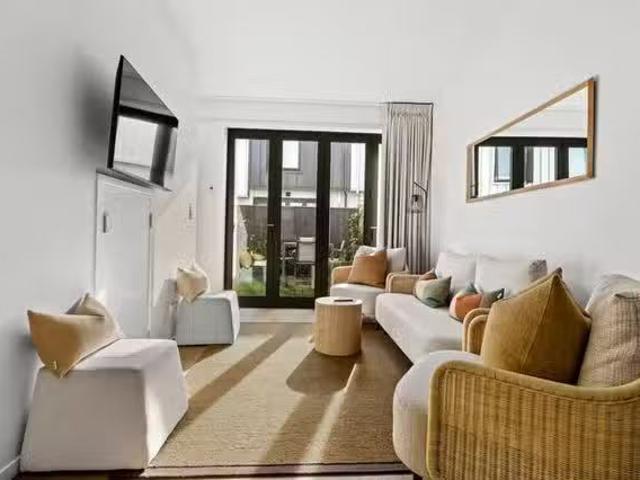 Apartment for rent in Grey Lynn