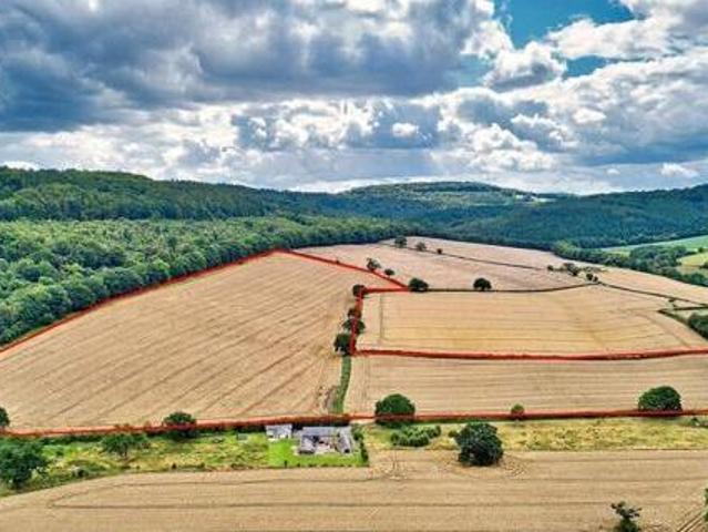 House for sale in Monmouth, Wales