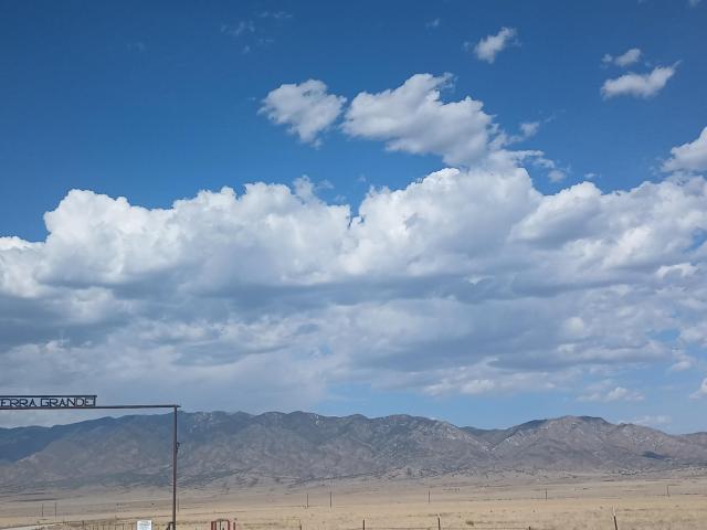 Land for sale in Belen, New Mexico