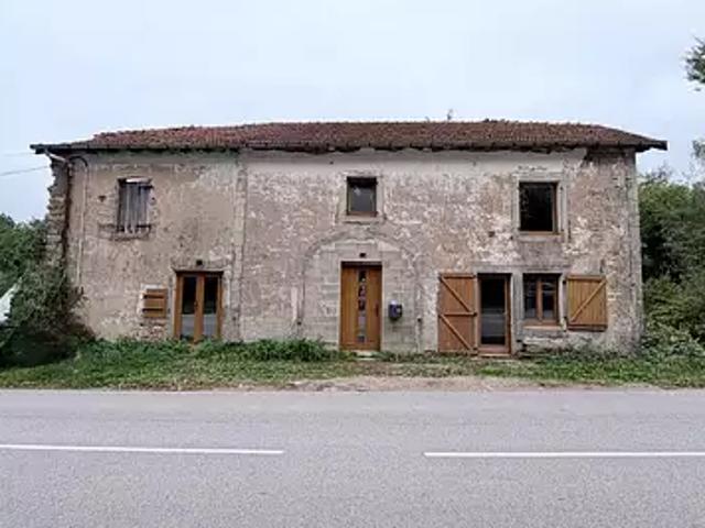 Maison vente à Hadol, Vosges