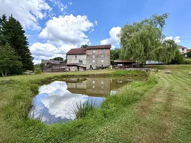 Maison vente à Hadol, Vosges
