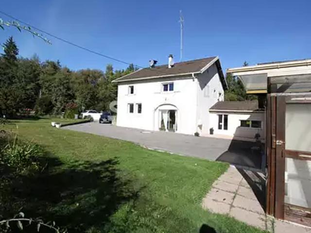 Maison vente à Épinal, Hadol