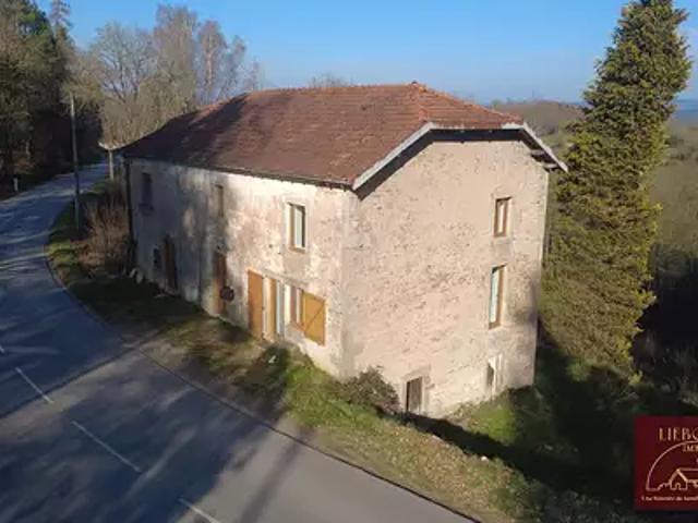 Maison vente à Épinal, Hadol