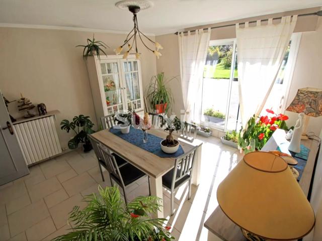 Maison vente à Épinal, Hadol