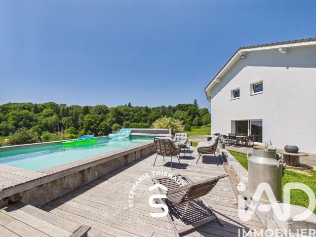 Maison vente à Épinal, Hadol