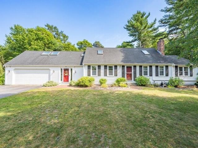 House for sale in Barnstable, Centerville