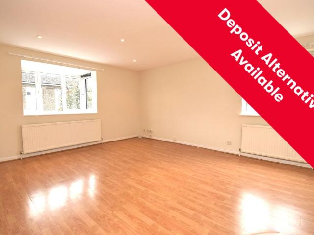 Apartment for rent in Barnet Vale, Greater London