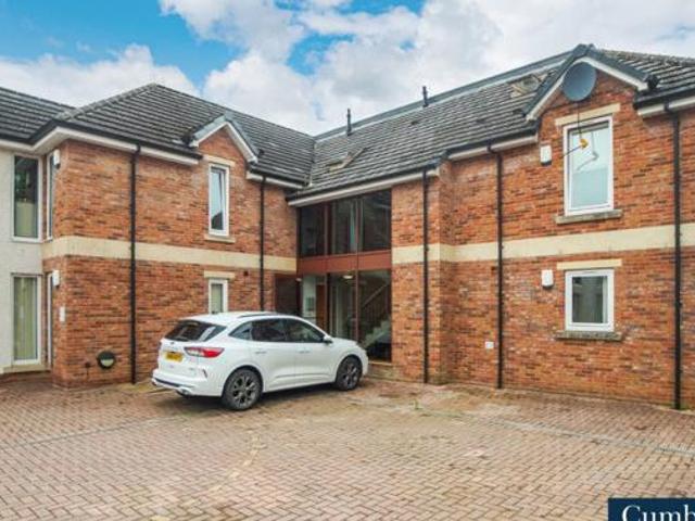 House for sale in Cumbria