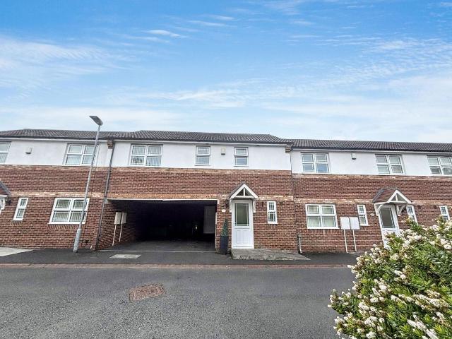 House for rent in Choppington, Northumberland