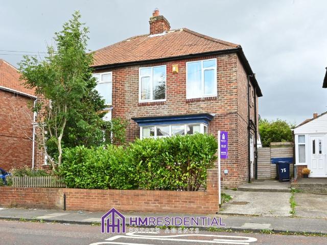 House for rent in Cowgate, Fenham