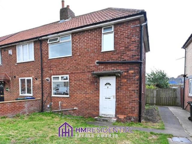 House for rent in Cowgate, Fenham
