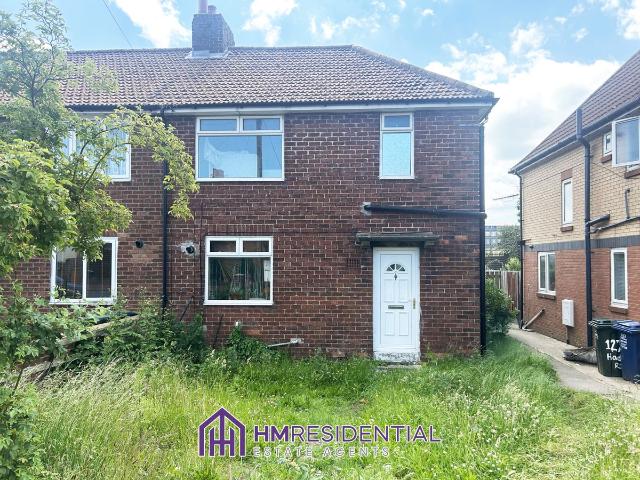 House for rent in Cowgate, Fenham