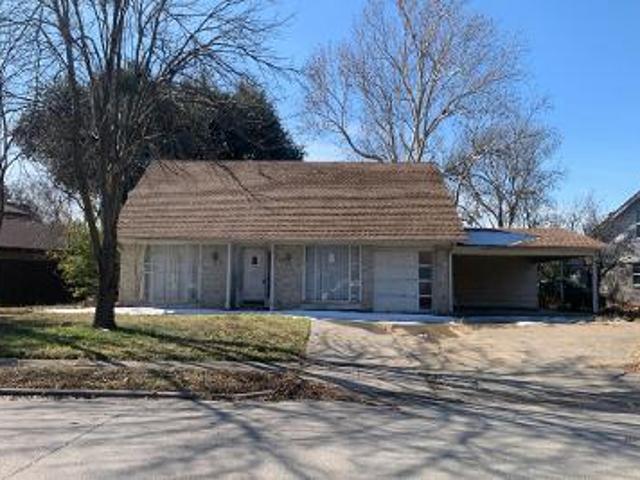 House for sale in Irving, Texas