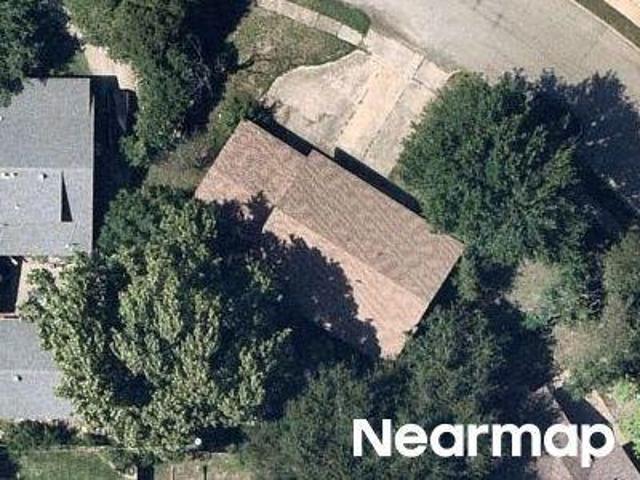 House for sale in Irving, Texas