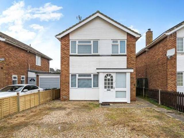 House for sale in Swindon