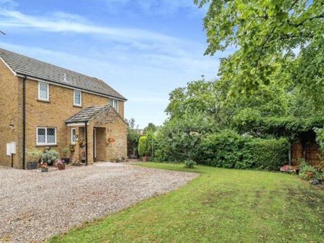 House for sale in Chipping Hill, Essex