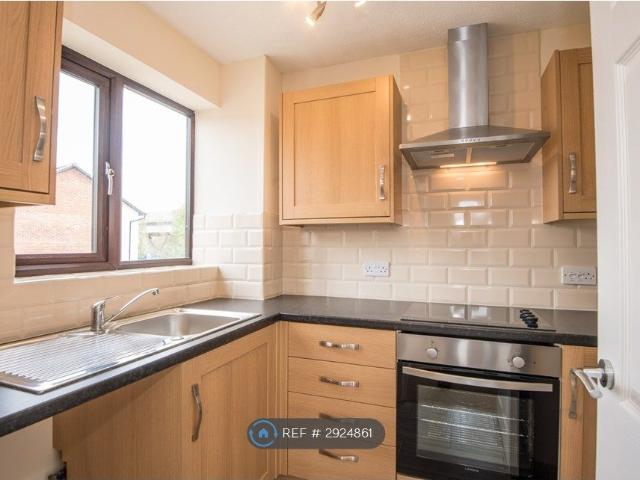 Apartment for rent in Old Fletton, Peterborough