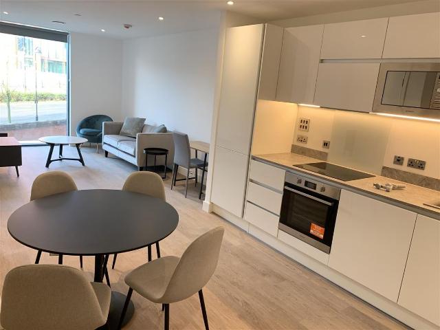 Apartment for rent in Grainger Town, Tyne And Wear