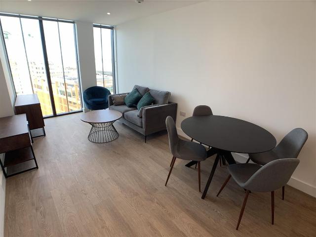 Apartment for rent in Grainger Town, Tyne And Wear