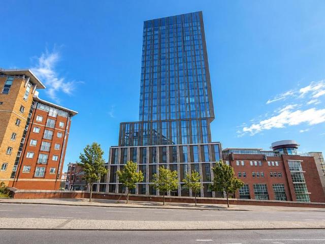 Apartment for rent in Grainger Town, Tyne And Wear