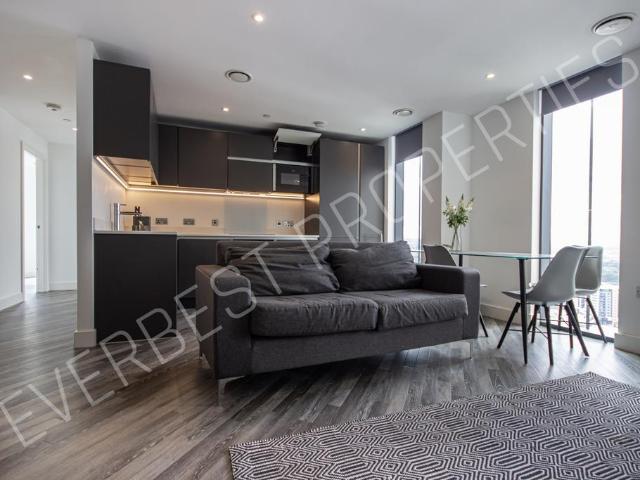 Apartment for rent in Grainger Town, Tyne And Wear