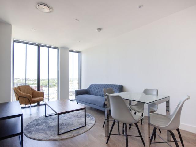 Apartment for rent in Grainger Town, Tyne And Wear