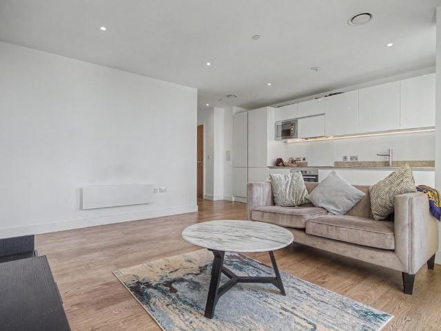 Apartment for rent in Grainger Town, Tyne And Wear