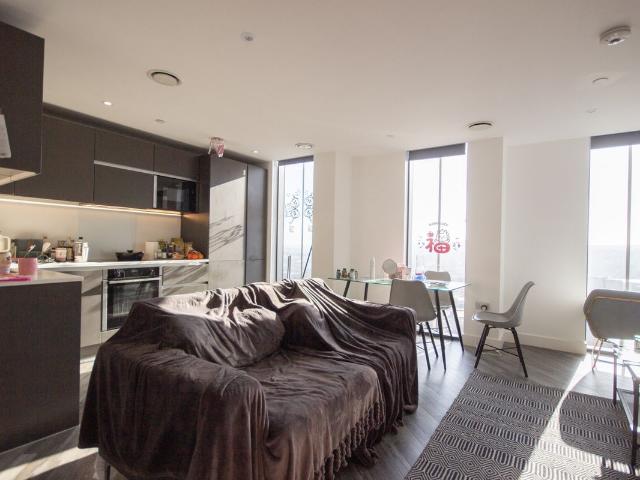 Apartment for rent in Grainger Town, Tyne And Wear