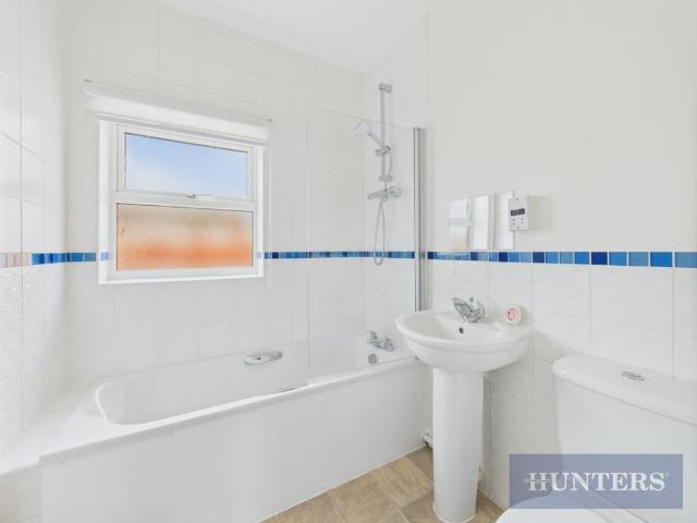 House for rent in Scarborough, Seamer